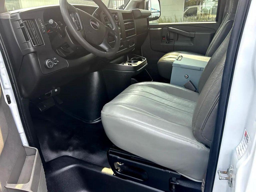 used 2018 GMC Savana 2500 car, priced at $18,992