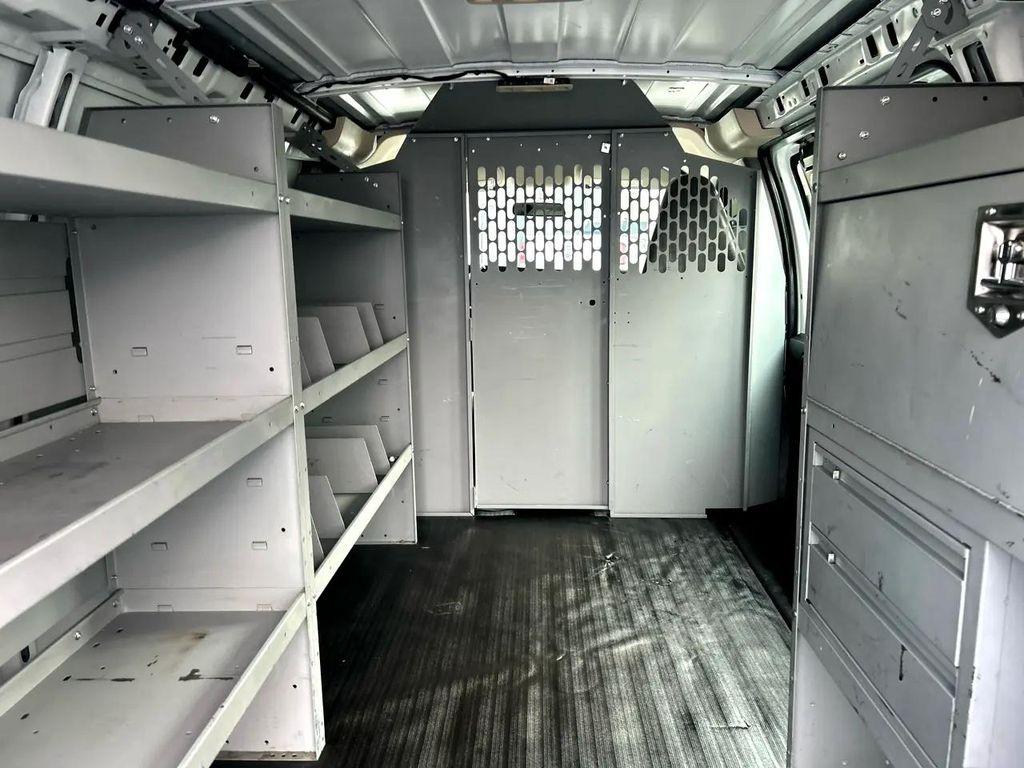 used 2018 GMC Savana 2500 car, priced at $18,992