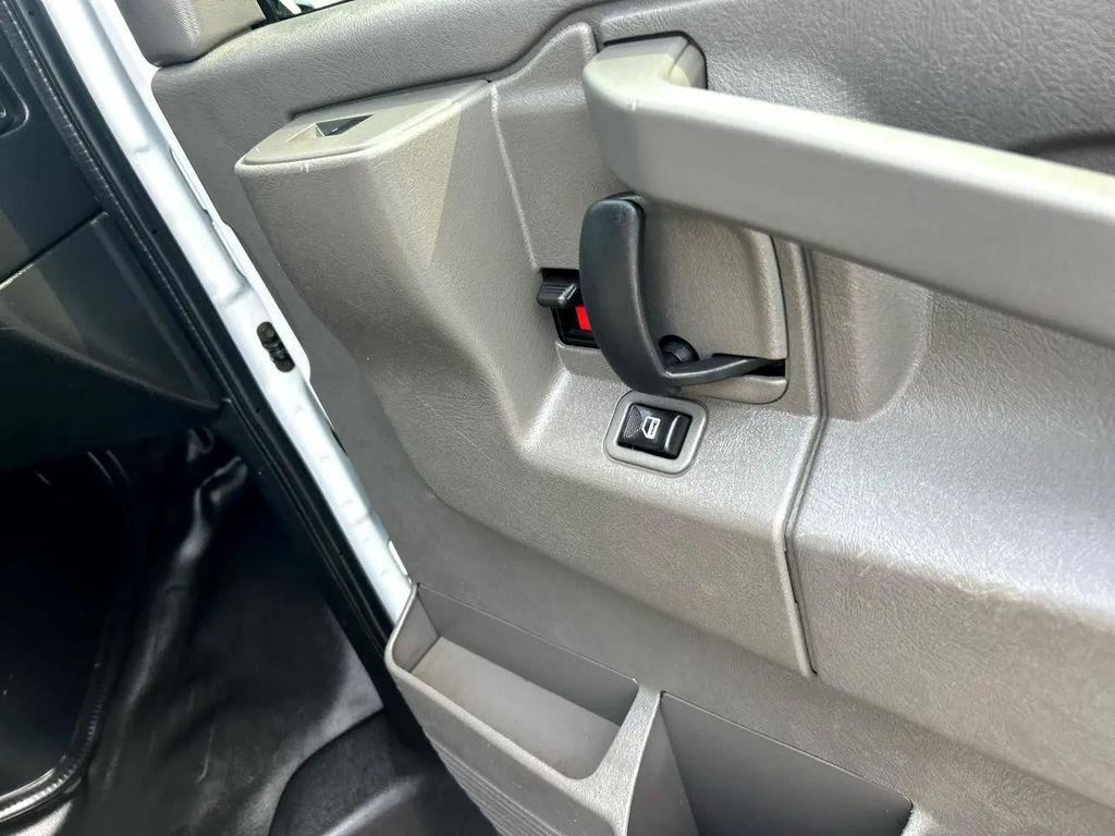 used 2018 GMC Savana 2500 car, priced at $18,992