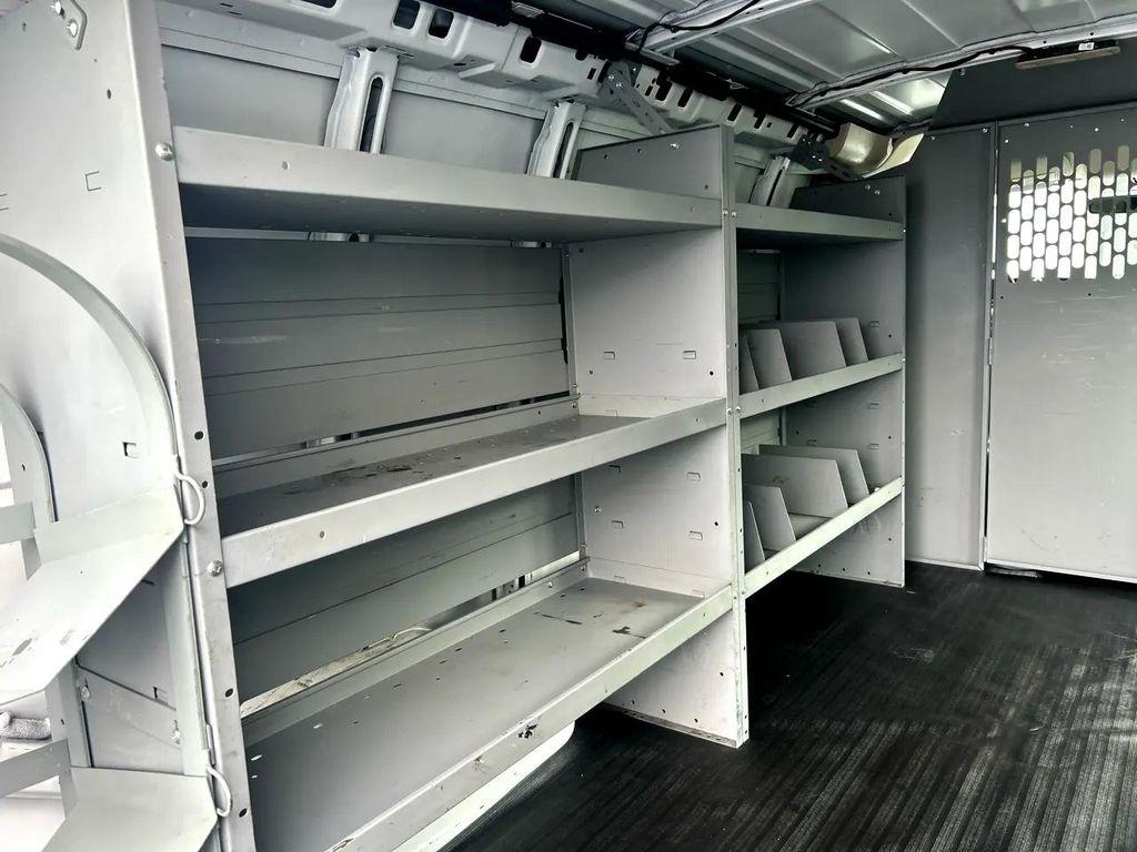 used 2018 GMC Savana 2500 car, priced at $18,992