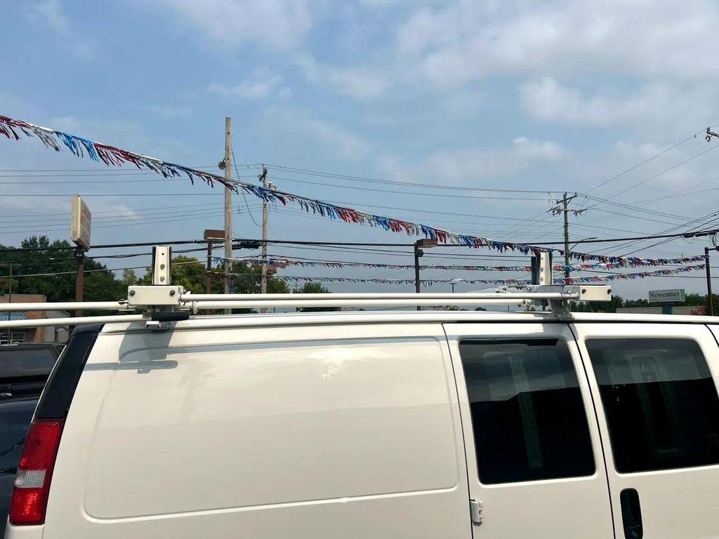 used 2018 GMC Savana 2500 car, priced at $18,992