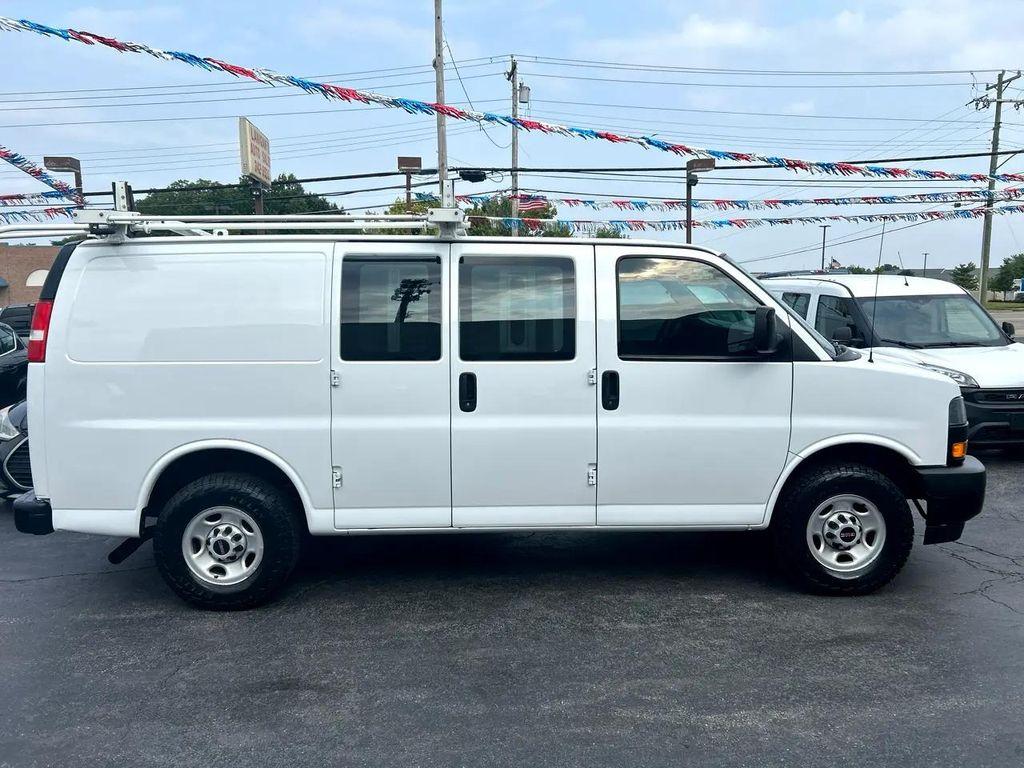 used 2018 GMC Savana 2500 car, priced at $18,992