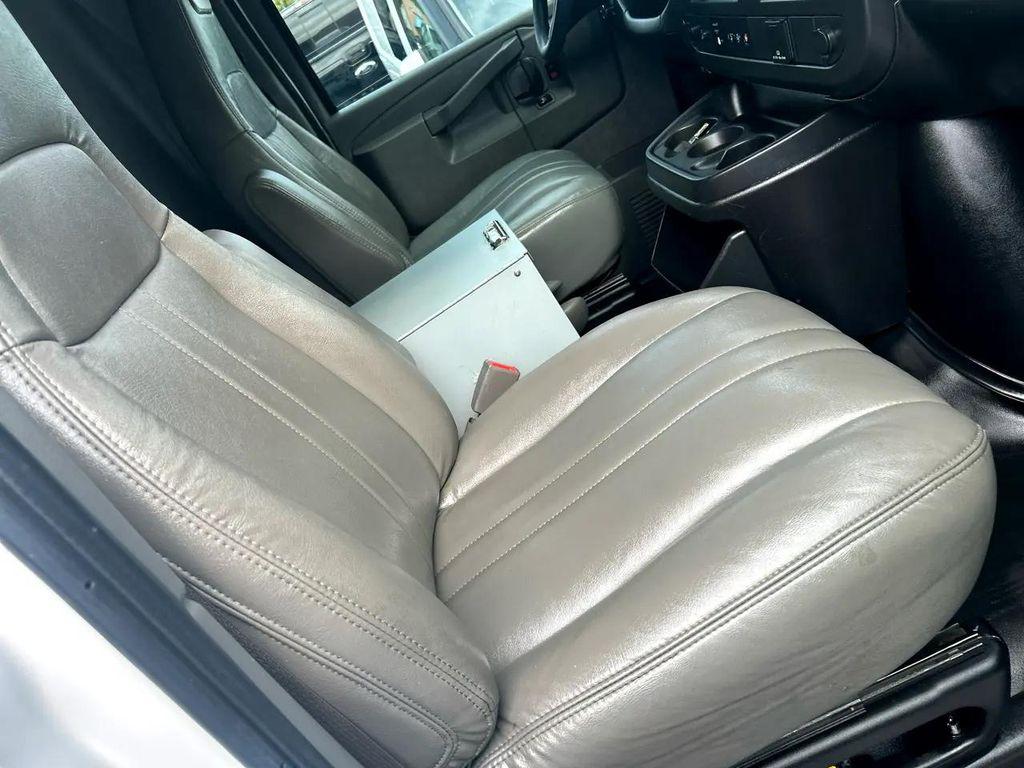 used 2018 GMC Savana 2500 car, priced at $18,992