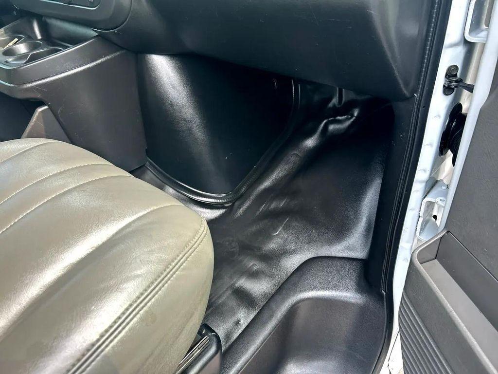 used 2018 GMC Savana 2500 car, priced at $18,992