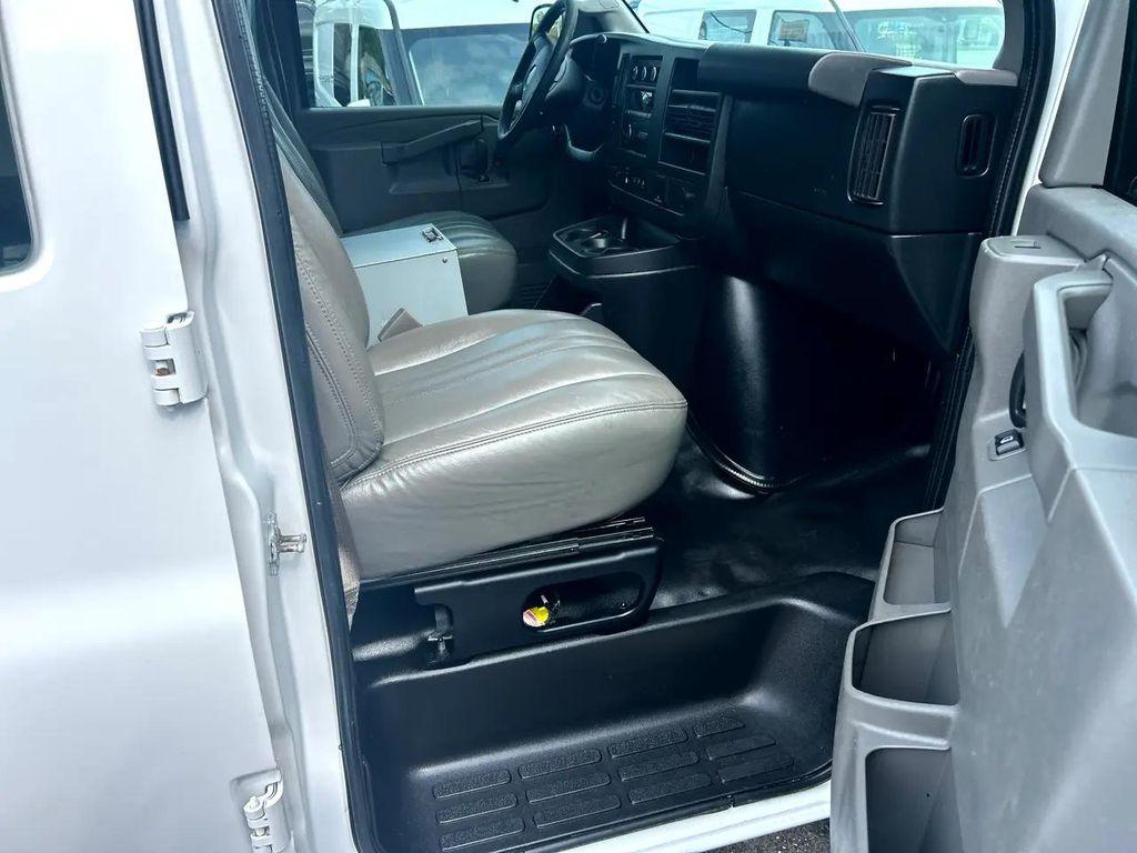 used 2018 GMC Savana 2500 car, priced at $18,992