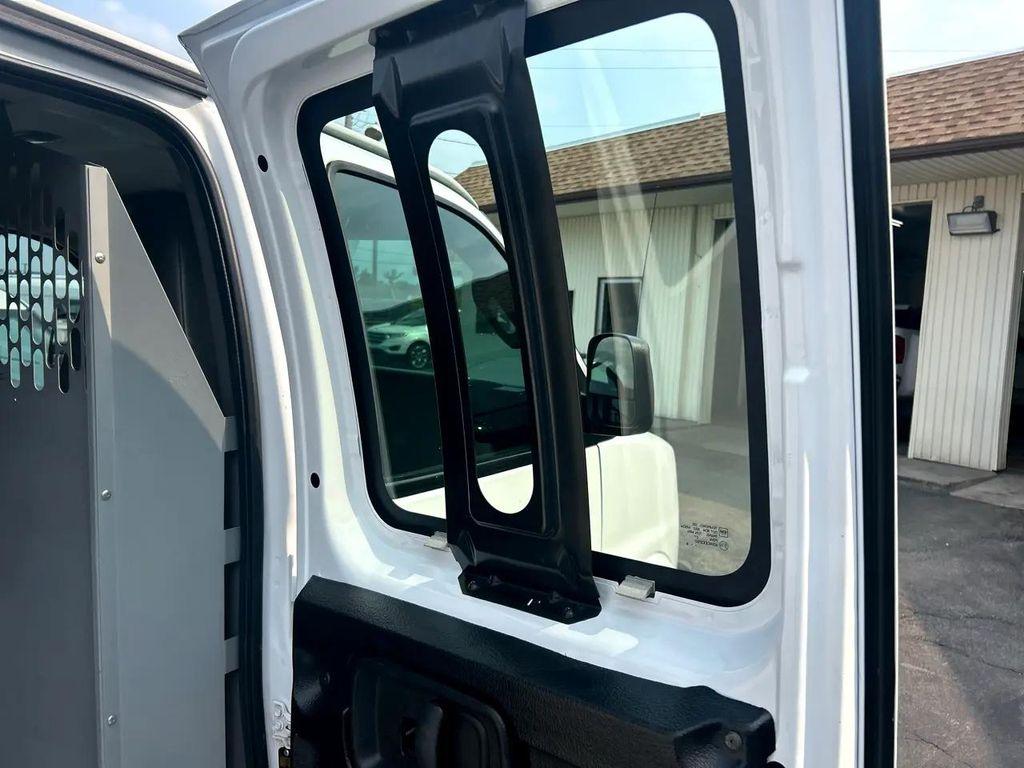 used 2018 GMC Savana 2500 car, priced at $18,992