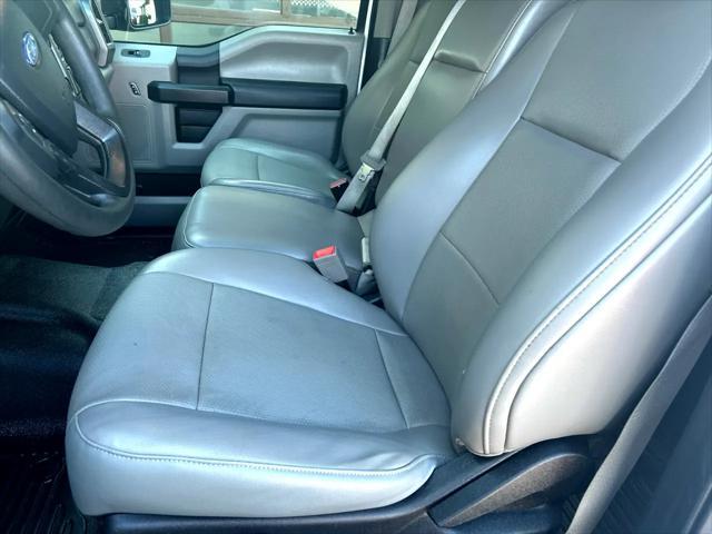 used 2019 Ford F-250 car, priced at $28,992
