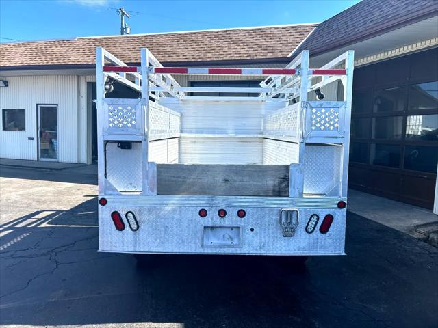 used 2019 Ford F-250 car, priced at $28,992