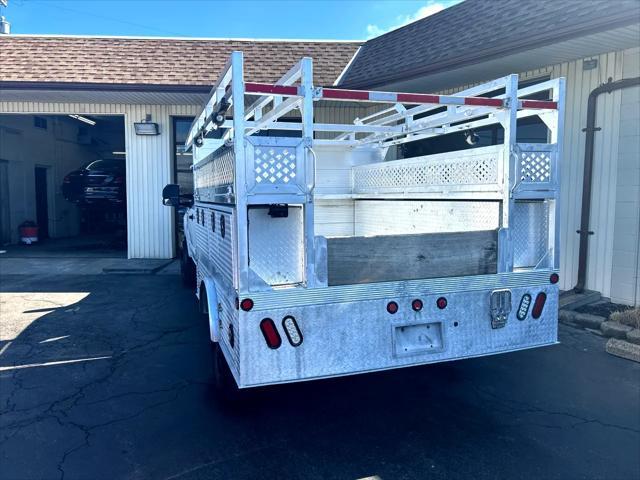 used 2019 Ford F-250 car, priced at $28,992