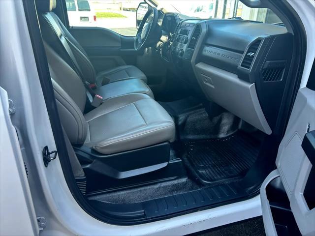 used 2019 Ford F-250 car, priced at $28,992