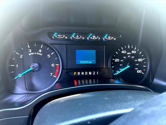 used 2019 Ford F-250 car, priced at $28,992