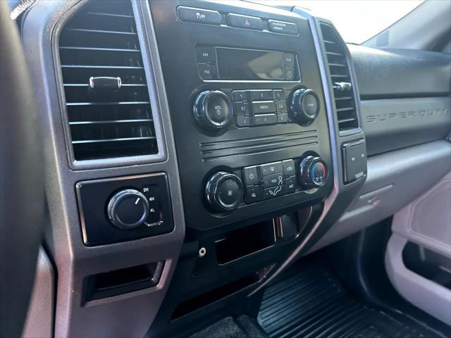 used 2019 Ford F-250 car, priced at $28,992