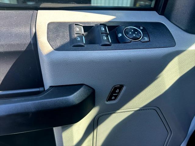 used 2019 Ford F-250 car, priced at $28,992