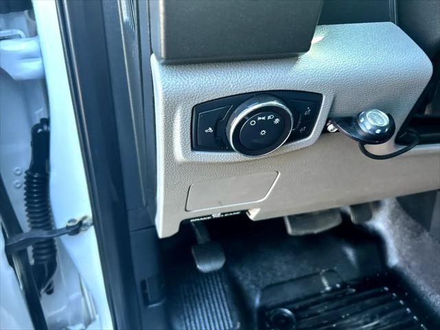 used 2019 Ford F-250 car, priced at $28,992
