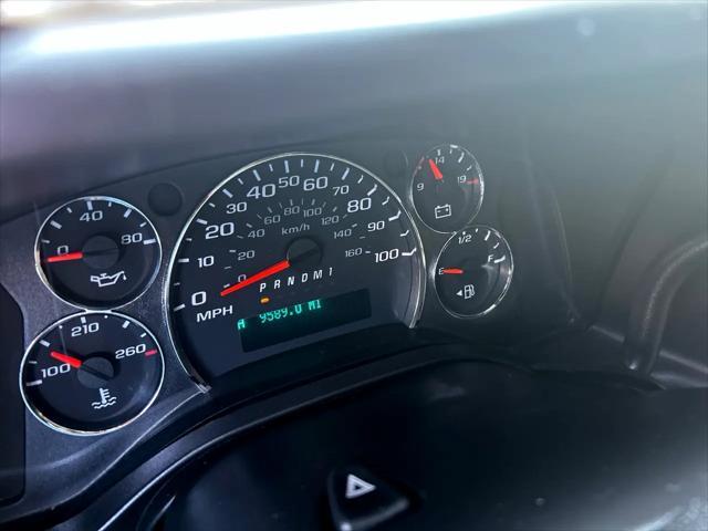 used 2014 Chevrolet Express 2500 car, priced at $12,992