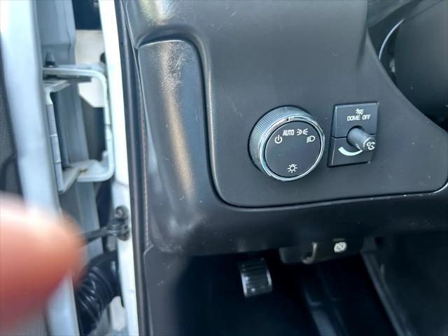 used 2014 Chevrolet Express 2500 car, priced at $12,992