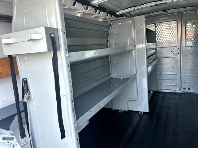 used 2014 Chevrolet Express 2500 car, priced at $12,992