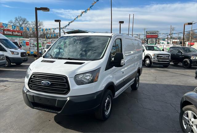 used 2016 Ford Transit-250 car, priced at $10,992