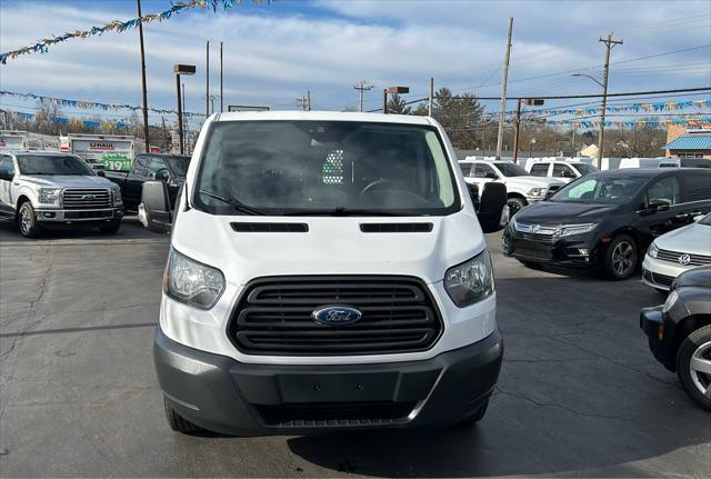 used 2016 Ford Transit-250 car, priced at $10,992