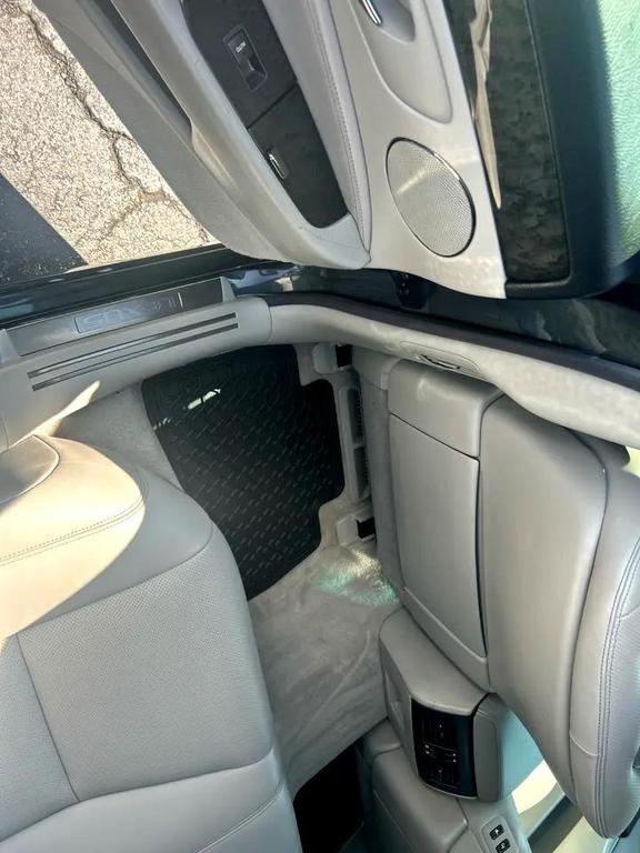 used 2011 Lexus LS 460 car, priced at $12,992