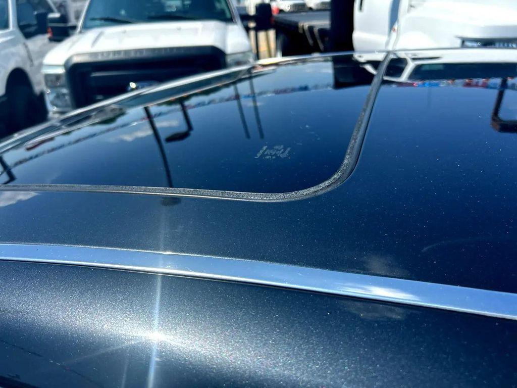 used 2011 Lexus LS 460 car, priced at $12,992