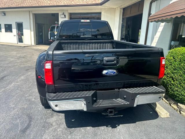 used 2016 Ford F-350 car, priced at $34,992