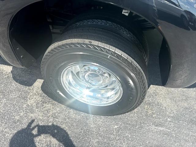 used 2016 Ford F-350 car, priced at $34,992