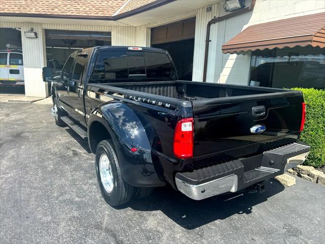 used 2016 Ford F-350 car, priced at $34,992