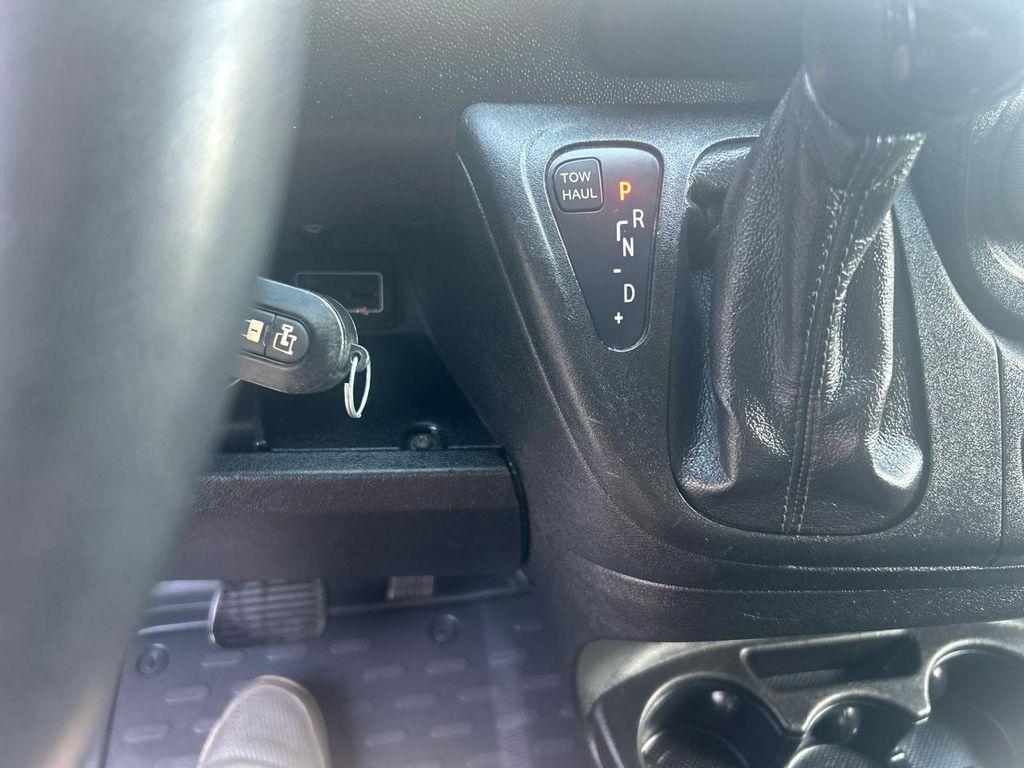 used 2020 Ram ProMaster 3500 car, priced at $24,999