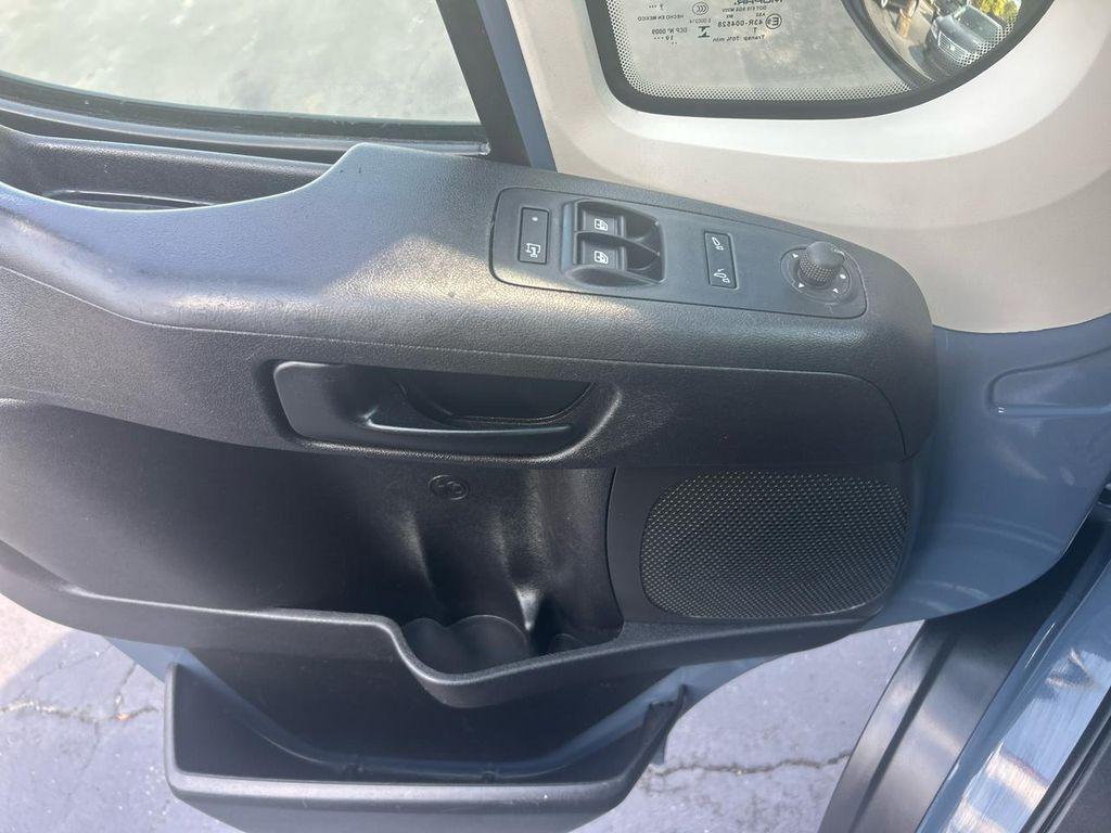 used 2020 Ram ProMaster 3500 car, priced at $24,999