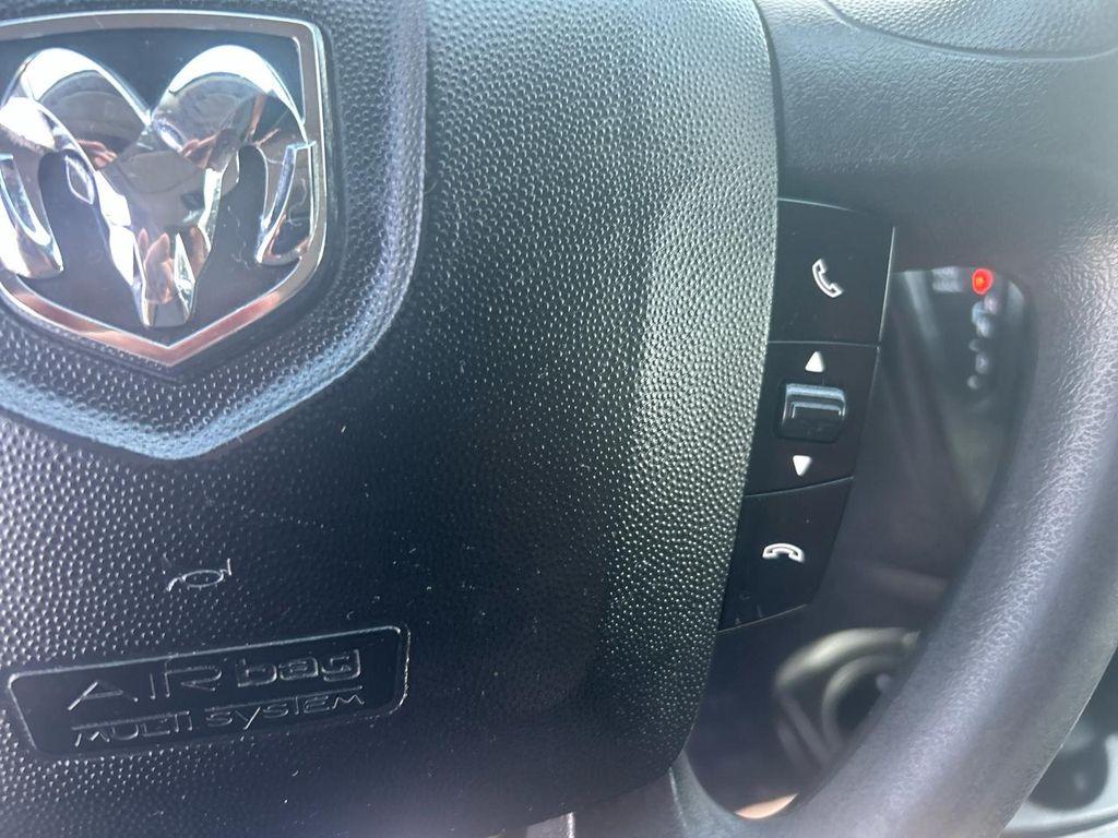 used 2020 Ram ProMaster 3500 car, priced at $24,999