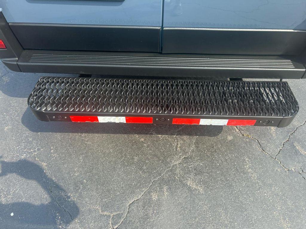 used 2020 Ram ProMaster 3500 car, priced at $24,999