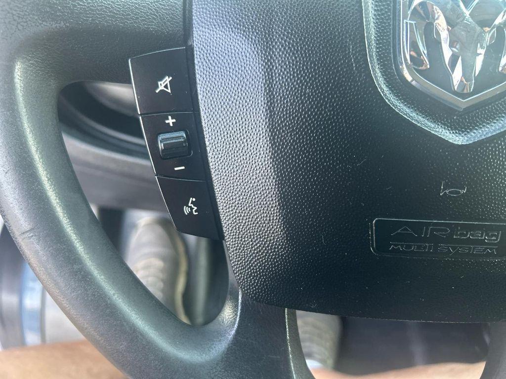 used 2020 Ram ProMaster 3500 car, priced at $24,999