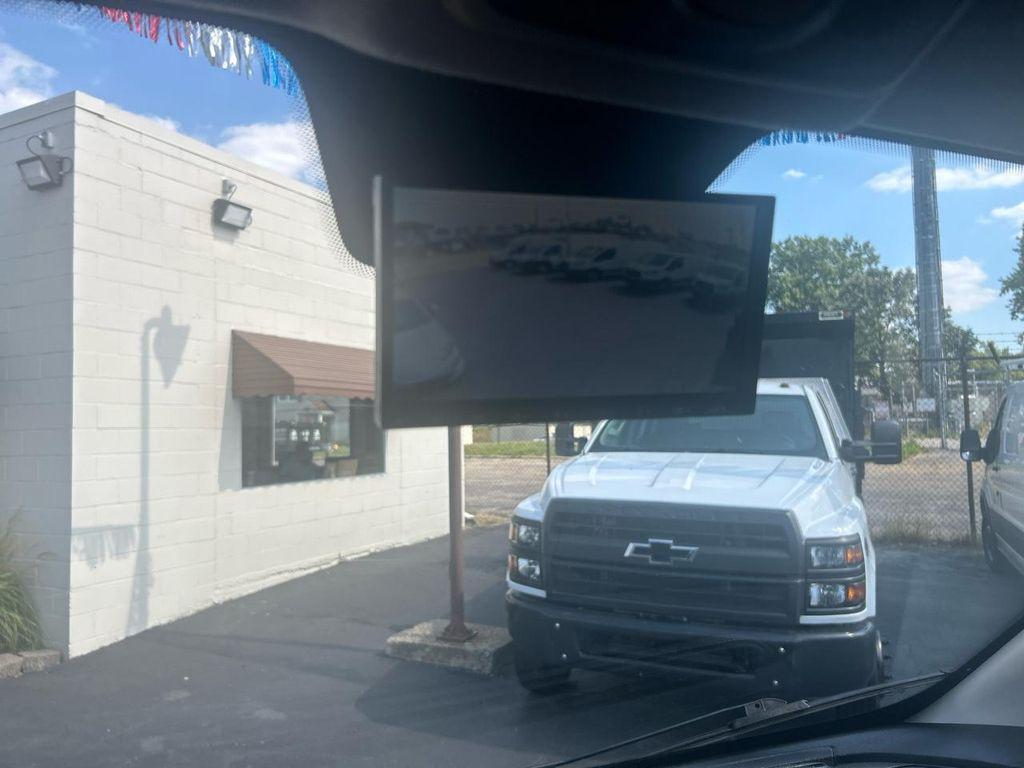 used 2020 Ram ProMaster 3500 car, priced at $24,999
