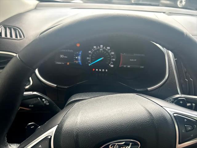 used 2018 Ford Edge car, priced at $16,992