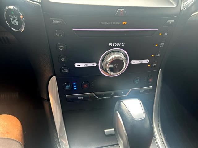 used 2018 Ford Edge car, priced at $16,992