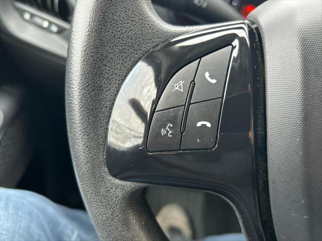 used 2022 Ram ProMaster City car, priced at $25,992