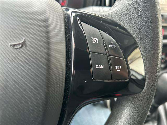 used 2022 Ram ProMaster City car, priced at $25,992