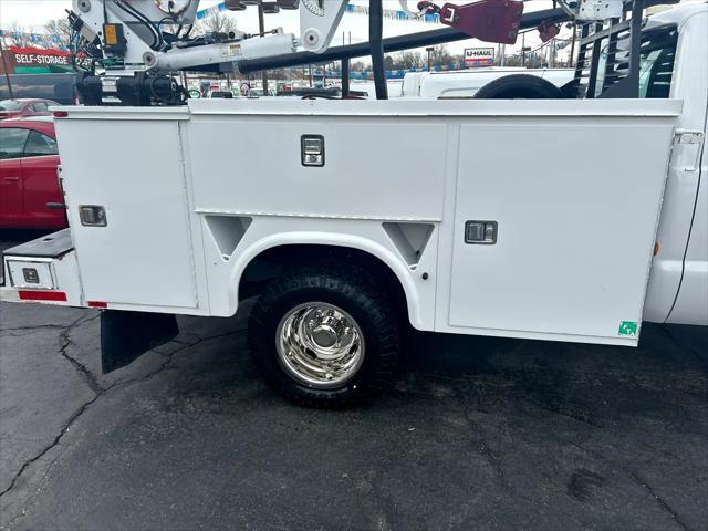 used 2013 Ford F-350 car, priced at $29,992