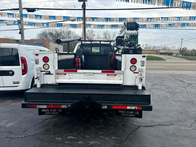 used 2013 Ford F-350 car, priced at $29,992