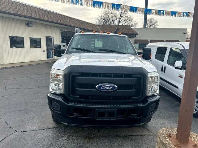 used 2013 Ford F-350 car, priced at $29,992