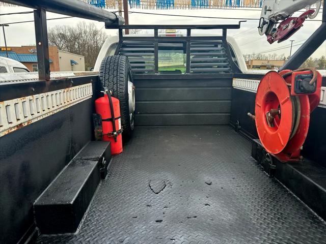 used 2013 Ford F-350 car, priced at $29,992