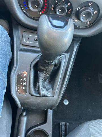used 2020 Ram ProMaster City car, priced at $18,992