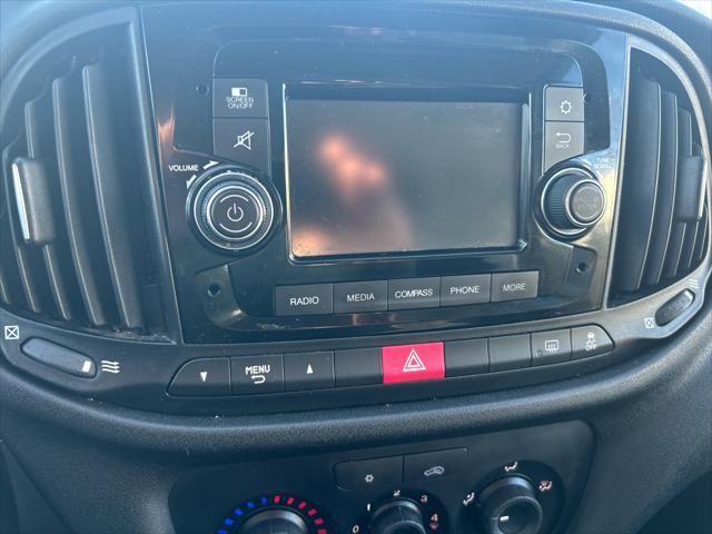 used 2020 Ram ProMaster City car, priced at $18,992