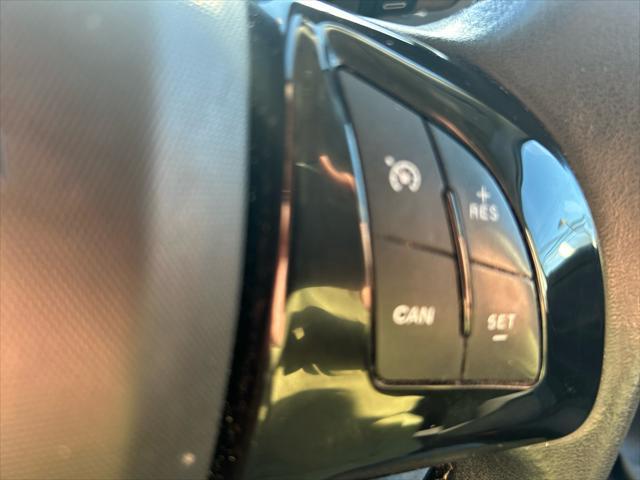 used 2020 Ram ProMaster City car, priced at $18,992