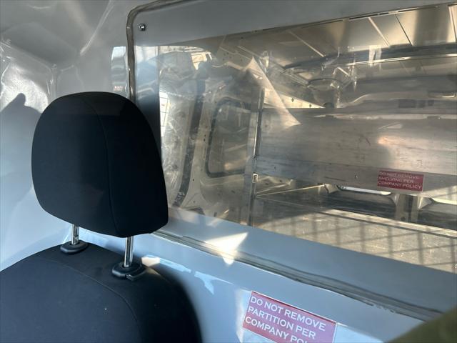 used 2020 Ram ProMaster City car, priced at $18,992