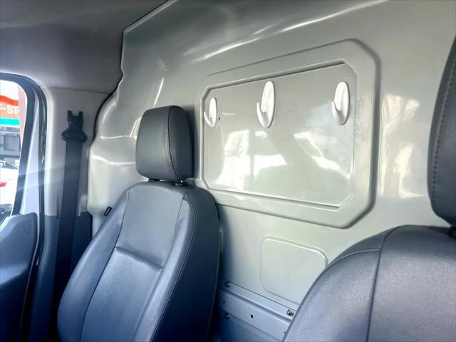 used 2018 Ford Transit-150 car, priced at $17,992