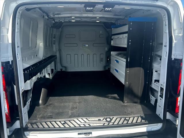 used 2018 Ford Transit-150 car, priced at $17,992