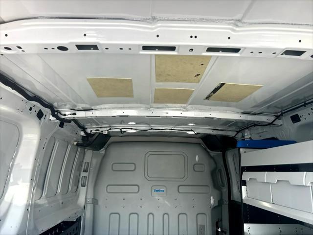 used 2018 Ford Transit-150 car, priced at $17,992