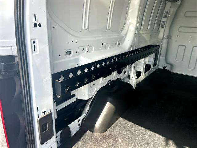 used 2018 Ford Transit-150 car, priced at $17,992